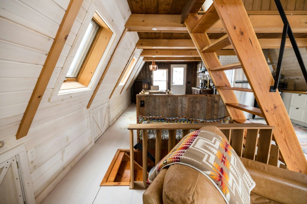 On-The-Spot Attic Ladder Repairer Sydney Featured Image