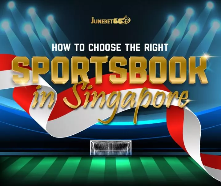 Ultimate Guide to Sportsbook Singapore